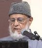 Khalid Shaukat